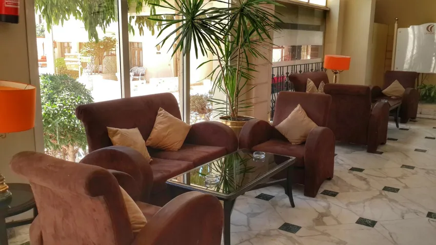 Cataract Layalina 3*-3