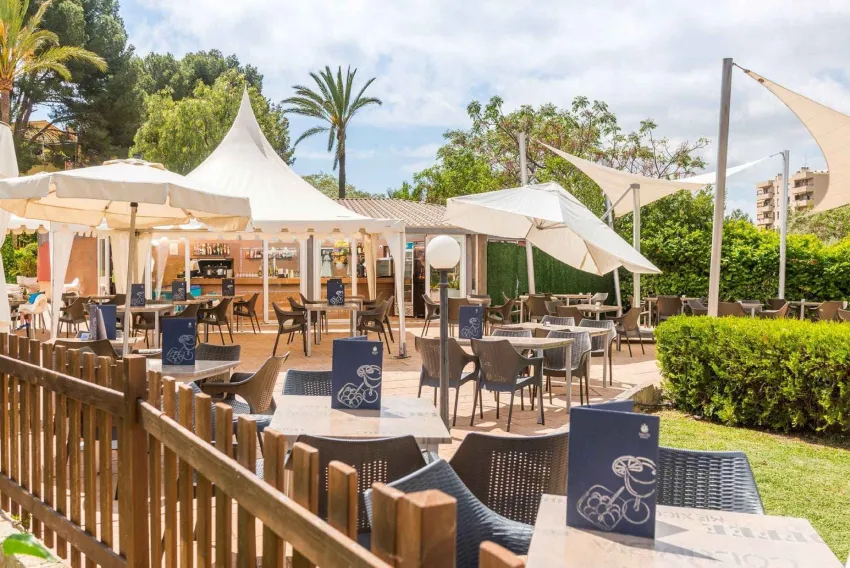 Salles Marina Portals Hotel 4*-15