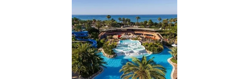 Limak Arcadia Sport Resort 5*-1