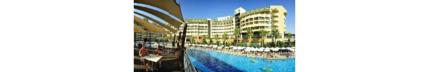 Amelia Beach Resort & Spa 5*-1