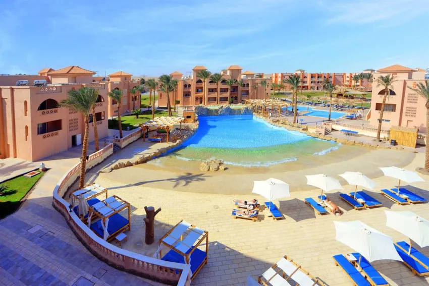 PICKALBATROS AQUA BLU RESORT  4*-23