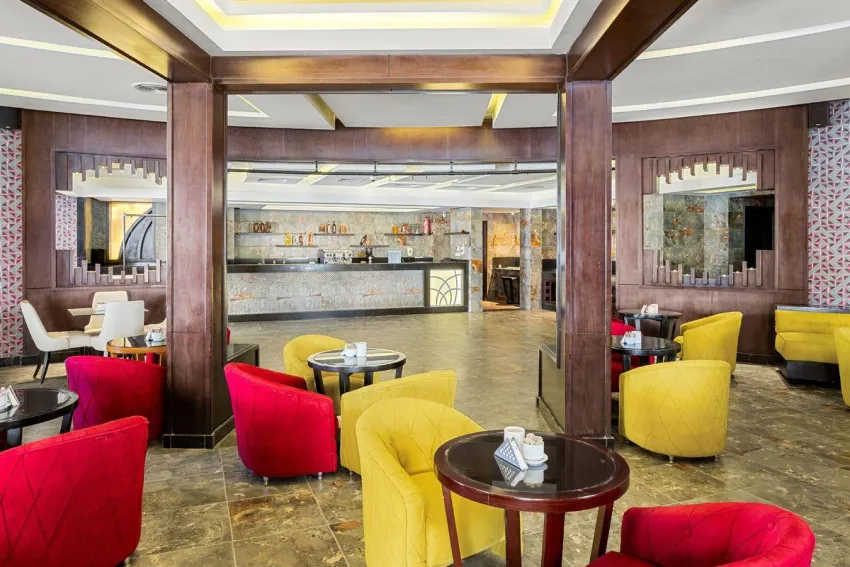 Pickalbatros Aqua Vista Resort 4*-44