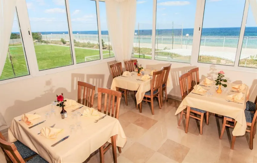 El Mouradi Club Selima 3*-14