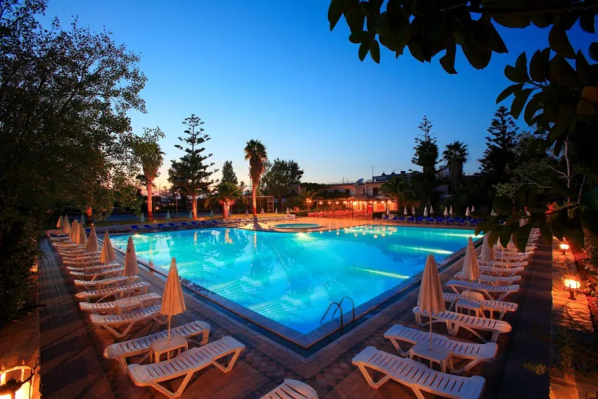King Minos Retreat Resort and Spa 5*-2