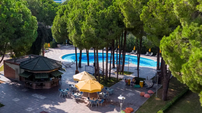 Pine Beach Belek 5*-12