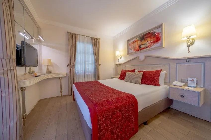 Sunrise Resort Hotel 5*-22