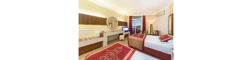 Beach Club Doganay 5*-8