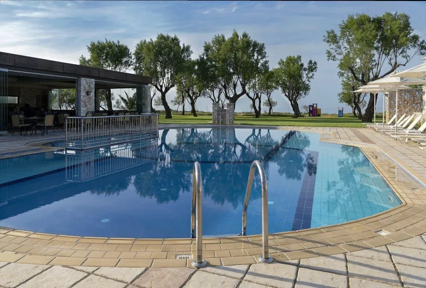 Lito Beach Hotel 3*-121