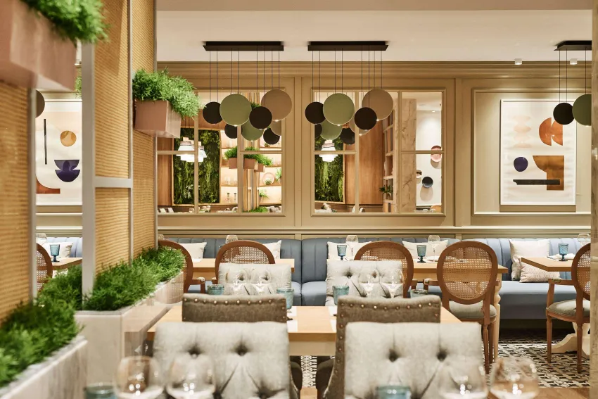 Zafiro Palace Andratx 5*-140