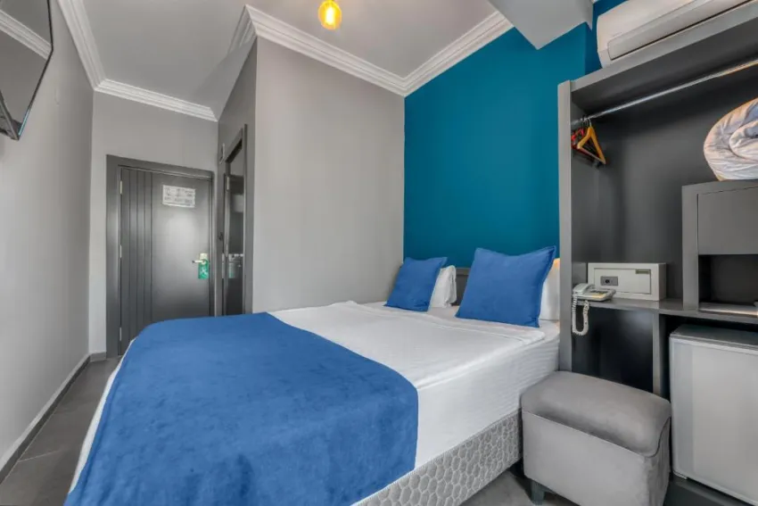 ROYALISA PALMIYE BEACH HOTEL (ADULTS ONLY 16+)  3*-24