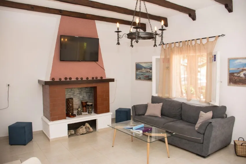 Kri Kri Village Holiday Apartments 2*-22