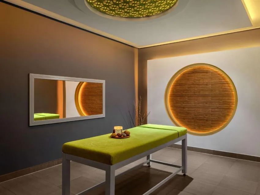MOVENPICK WATERPARK RESORT & SPA SOMA BAY  5*-14
