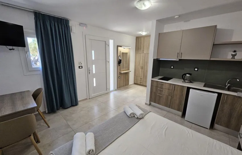 Elounda Sunrise Apartments 3*-17