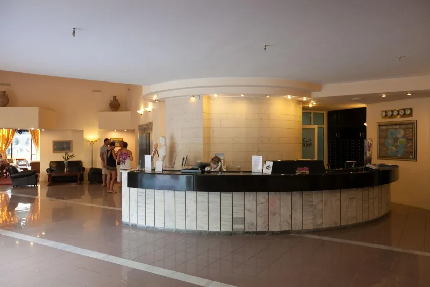 Santa Marina Unique Hotel 4*-3