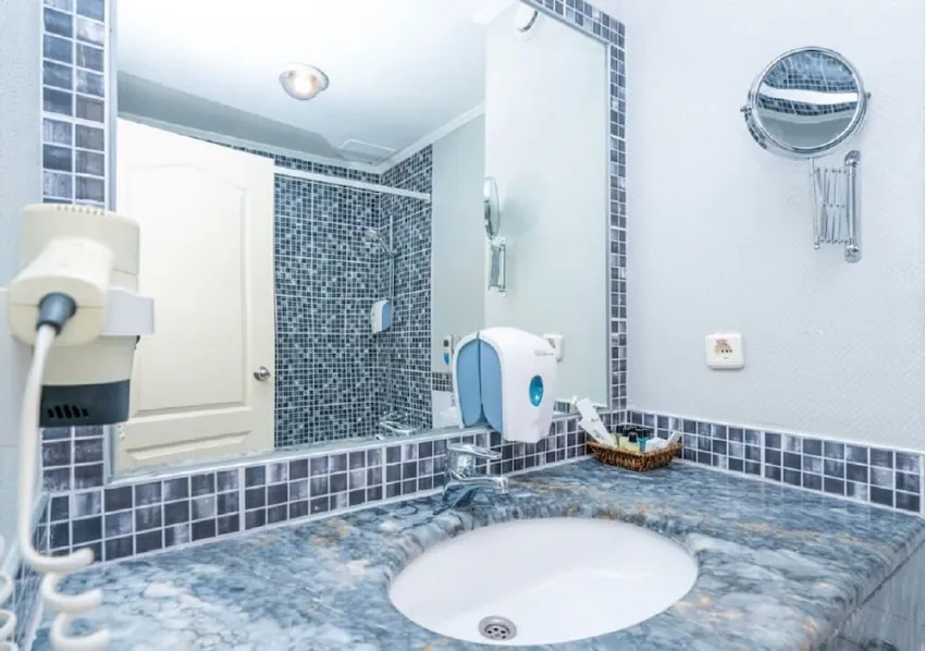 Armas Pemar Beach (Ex. Pemar Beach) 5*-16