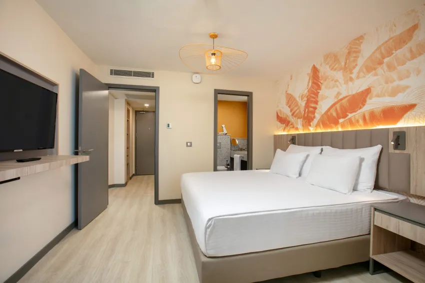 Megasaray Resort Side 5*-16