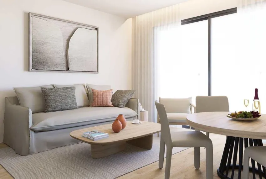 Liquid Hotel Apartments 4*-15