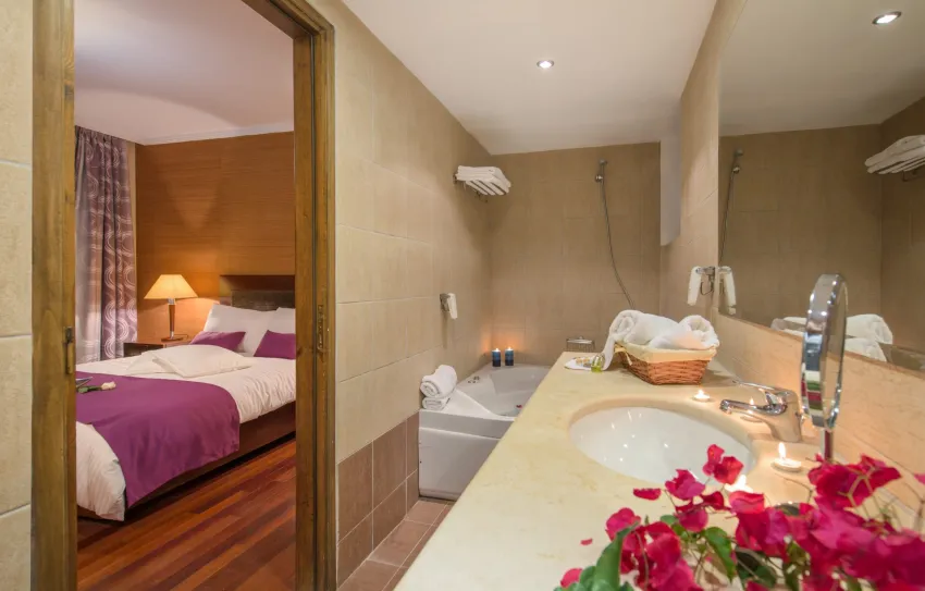 St. John Villas and Suites 5*-53