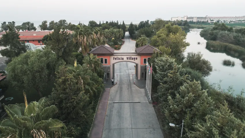 Club Hotel Felicia Village 5*-12