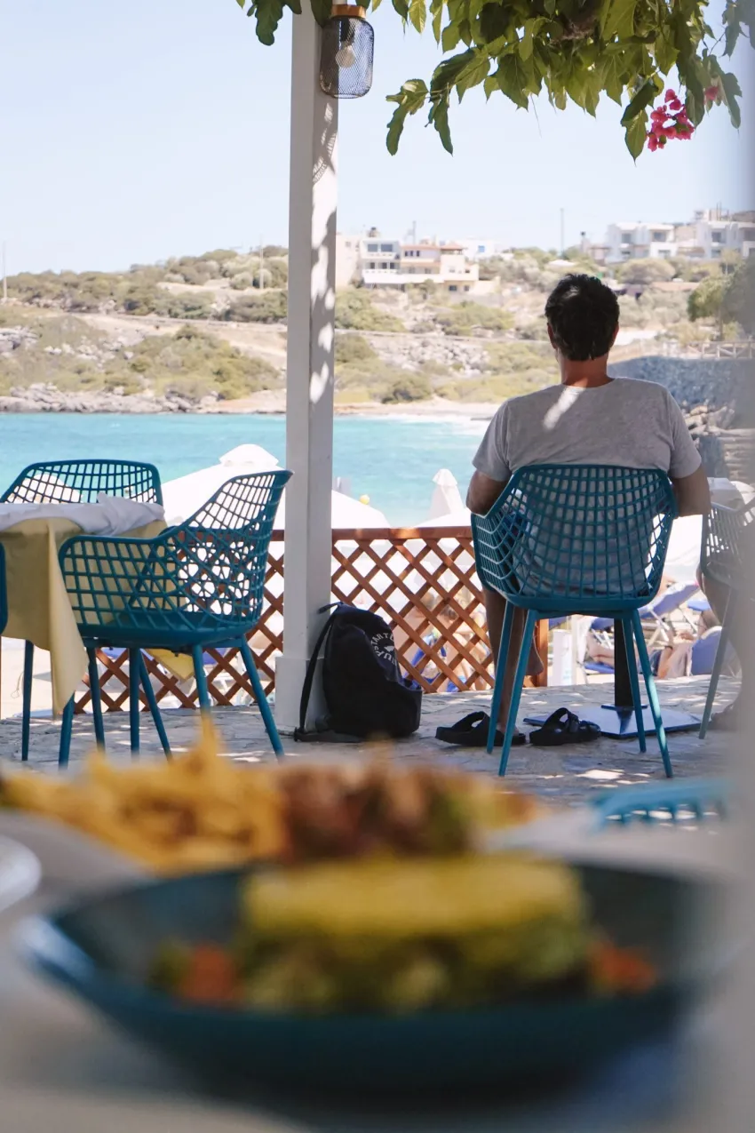 Faedra Beach Resort 4*-28