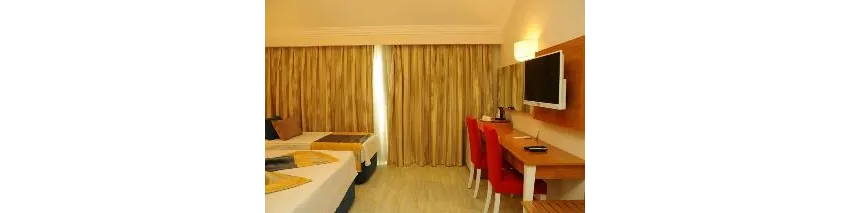 Side Legend Hotel 3*-1