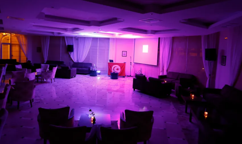 Golden Tulip President Hammamet Hotel 4*-24