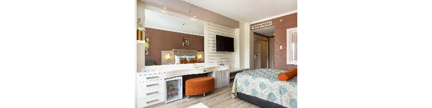 Orange County Kemer 5*-9