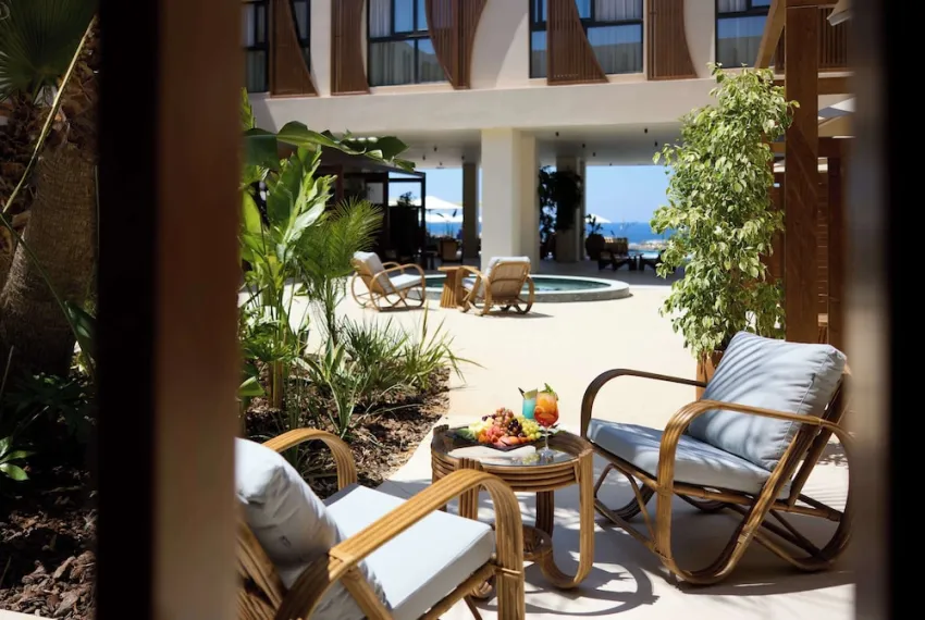 Isla Brown Chania Resort, Curio Collection by Hilton 5*-45
