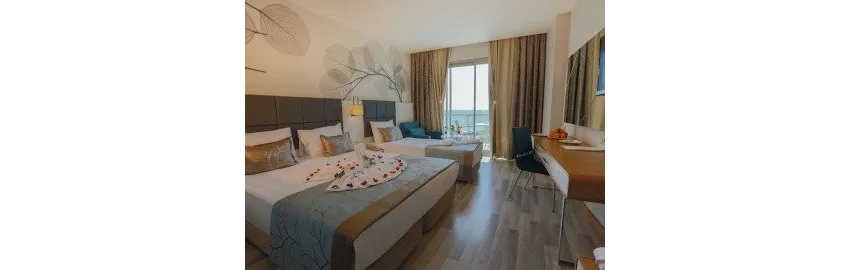 Xoria Deluxe Hotel 5*-29