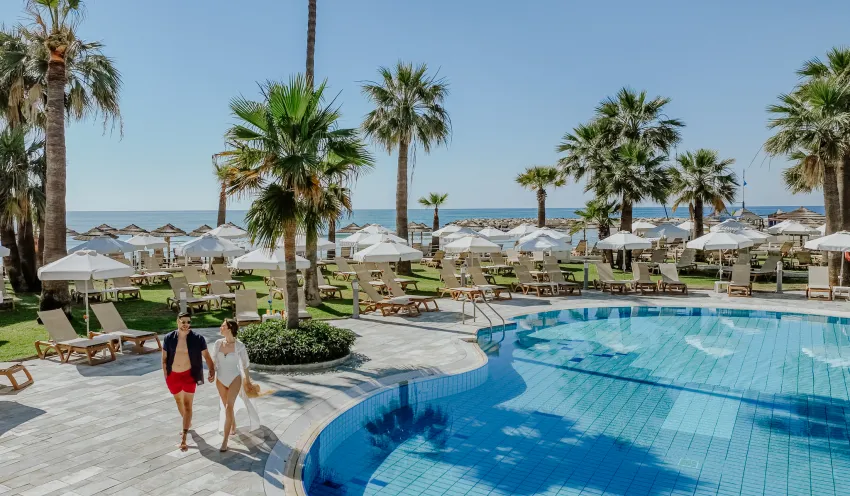 Golden Bay Beach 5*-37