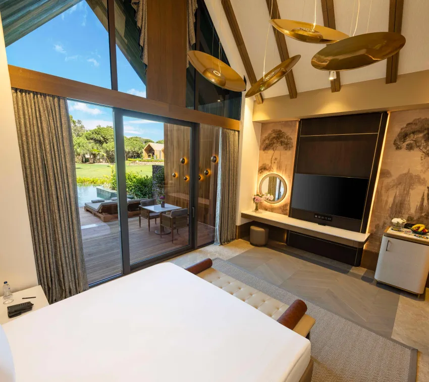 Kempinski Hotel The Dome Belek 5*-68