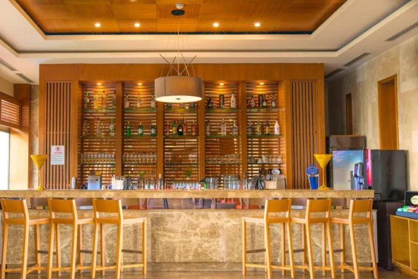 TUI BLUE SHERWOOD BELEK HOTEL (ADULTS ONLY 16+)  5*-37