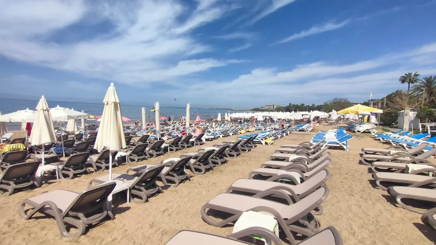 Side Zeugma Hotel (Adults Only +16) 4*-47