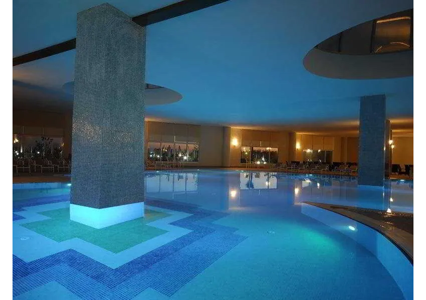 Seaden Sea World Resort & Spa 5*-70