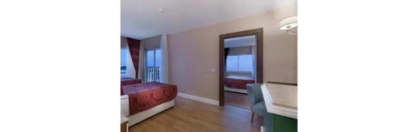 Litore Resort Hotel & Spa 5*-2