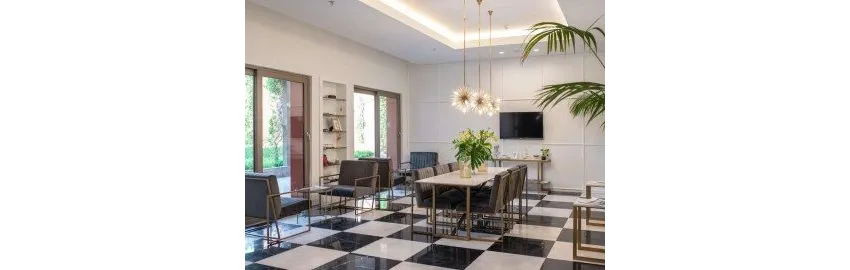 Akra V Hotel 4*-9