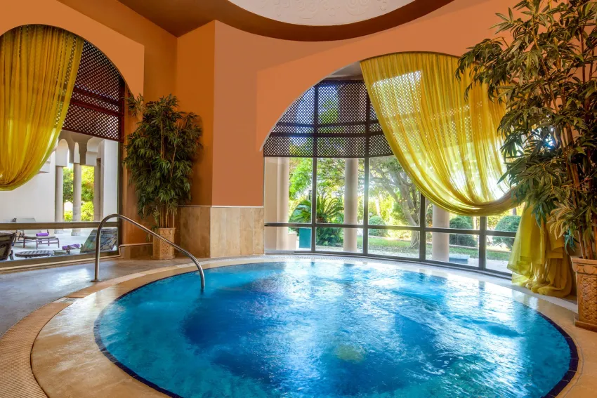 Spice Hotel & Spa 5*-12