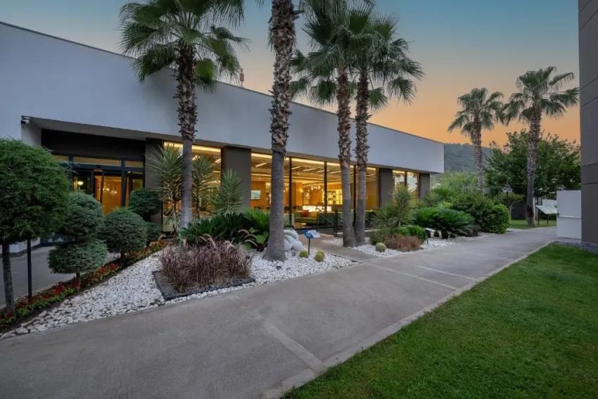 Sailors Beach Club 5*-23