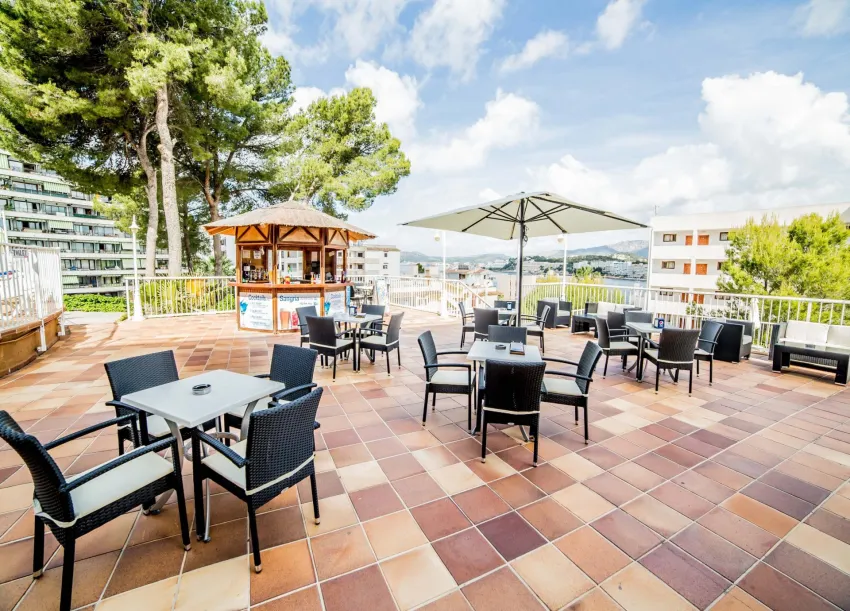 Pierre V. Mallorca Portofino 3*-27