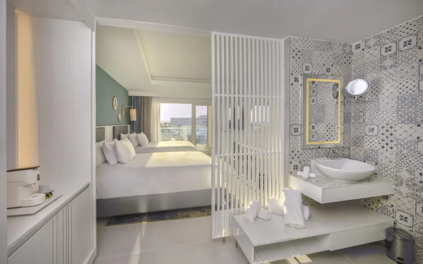 Hilton Skanes Monastir Beach Resort 5*-435