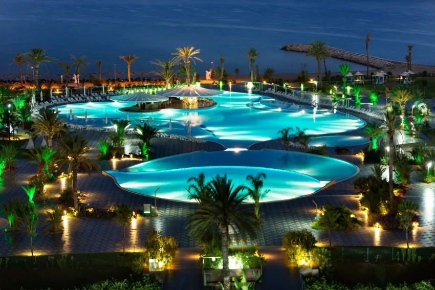 Noah's Ark Deluxe Hotel & Spa 5*-14