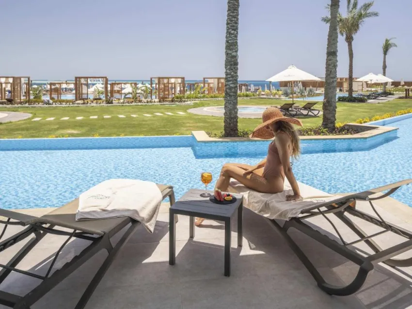 RIXOS PREMIUM MAGAWISH SUITES & VILLAS  5*-12