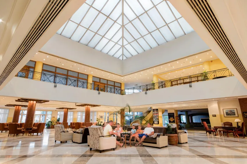 Sunrise Alma Bay Resort 4*-15