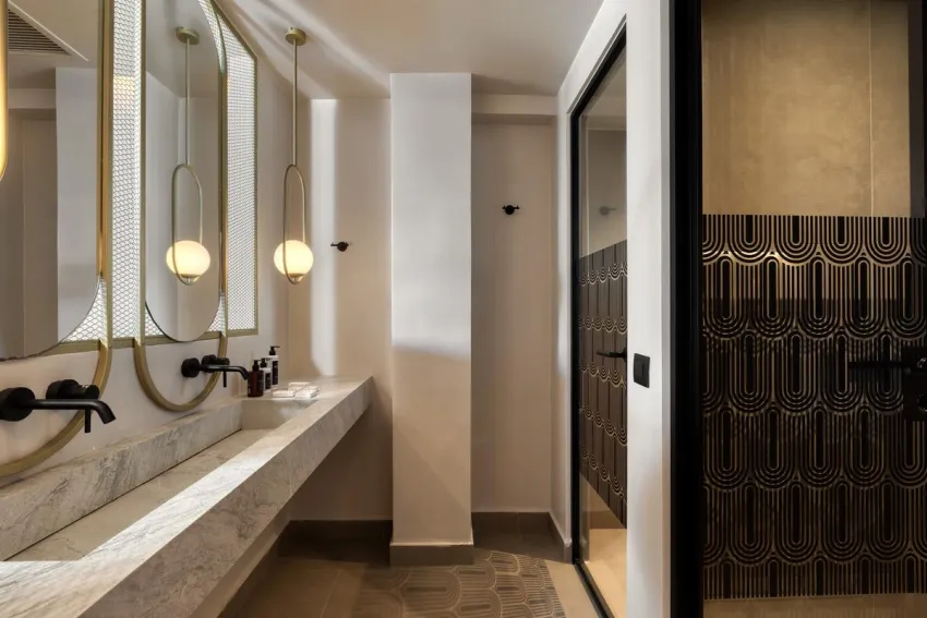 Castello Boutique Suites by the Sea 5*-22