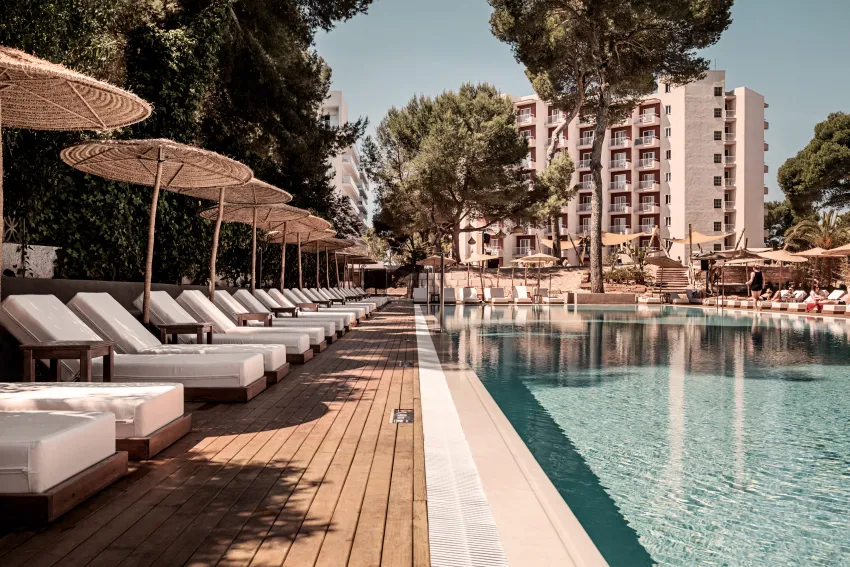 Caramelo Palma Beach (Only adults) 3*-18