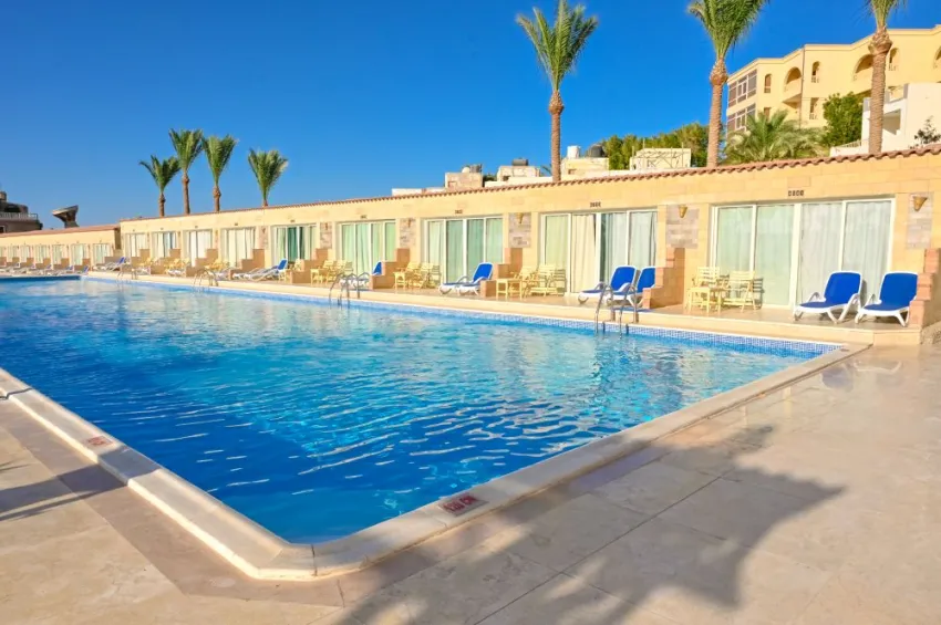 SUNRISE AZALEA AQUA PARK RESORT (EX. LE JARDIN)  4*-11