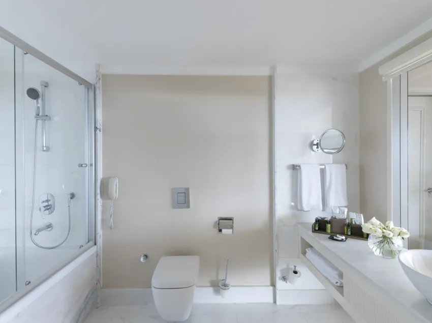 Rixos Downtown Antalya - The Land Of Legends Access 5*-12