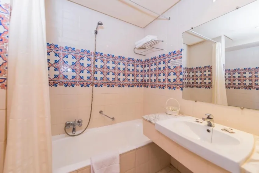 ABOU SOFIANE HOTEL & AQUAPARK  4*-16