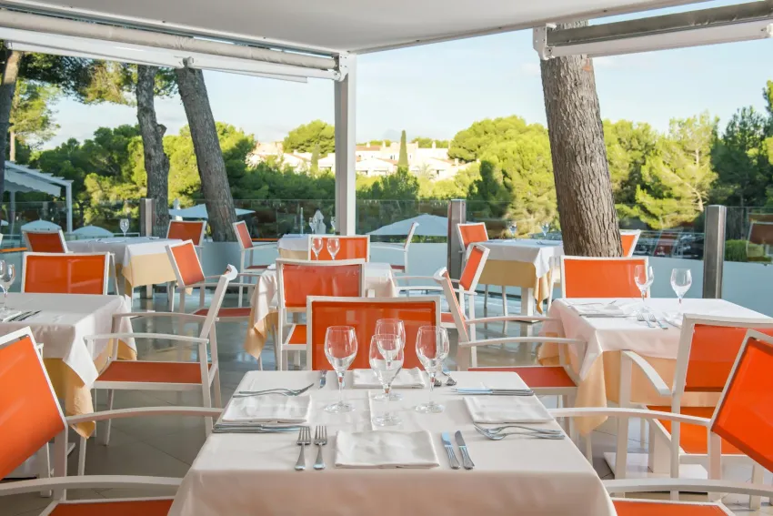 Iberostar Waves Club Cala Barca 4*-13