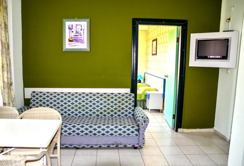 Green Park Apart Hotel 3*-10